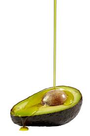 avocado oil for collagen